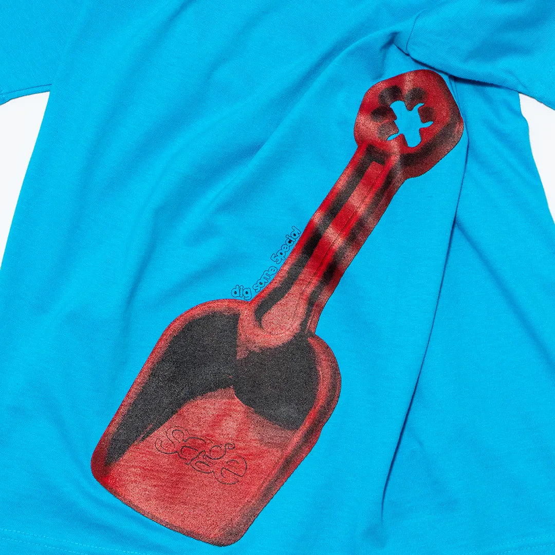 dig some 5pecial Tee