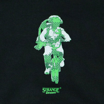 SAGE DREAM HOODIE w/Strange Dream