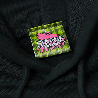 SAGE DREAM HOODIE w/Strange Dream