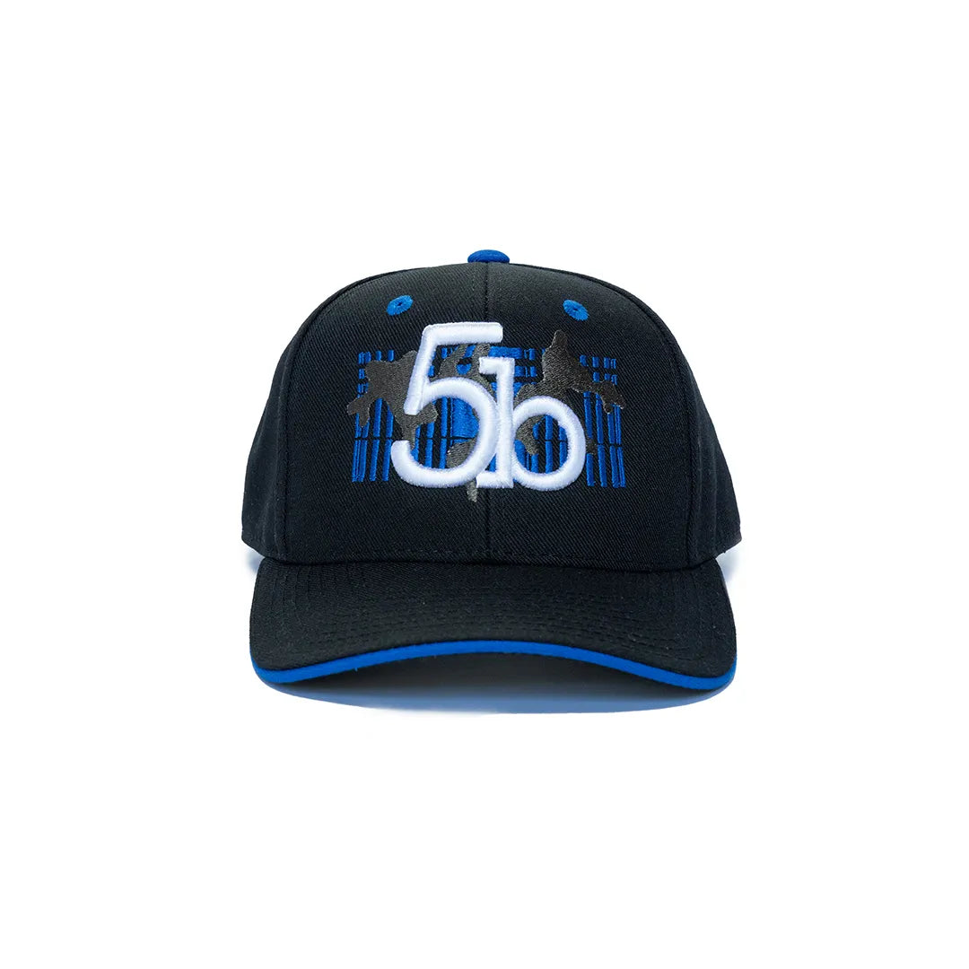 5b baseball-cap