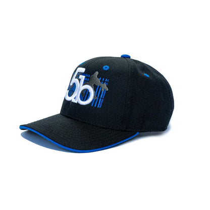 5b baseball-cap