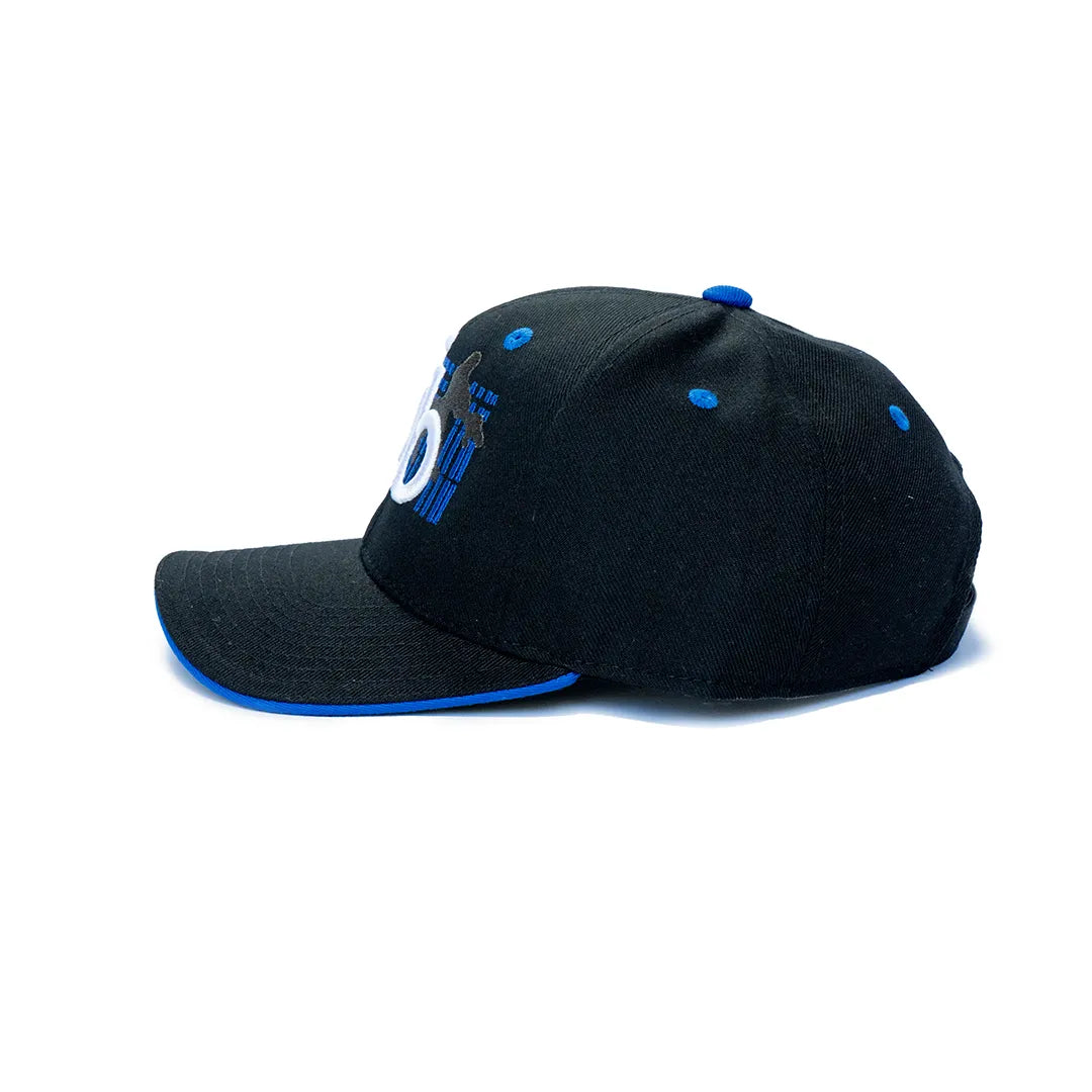 5b baseball-cap