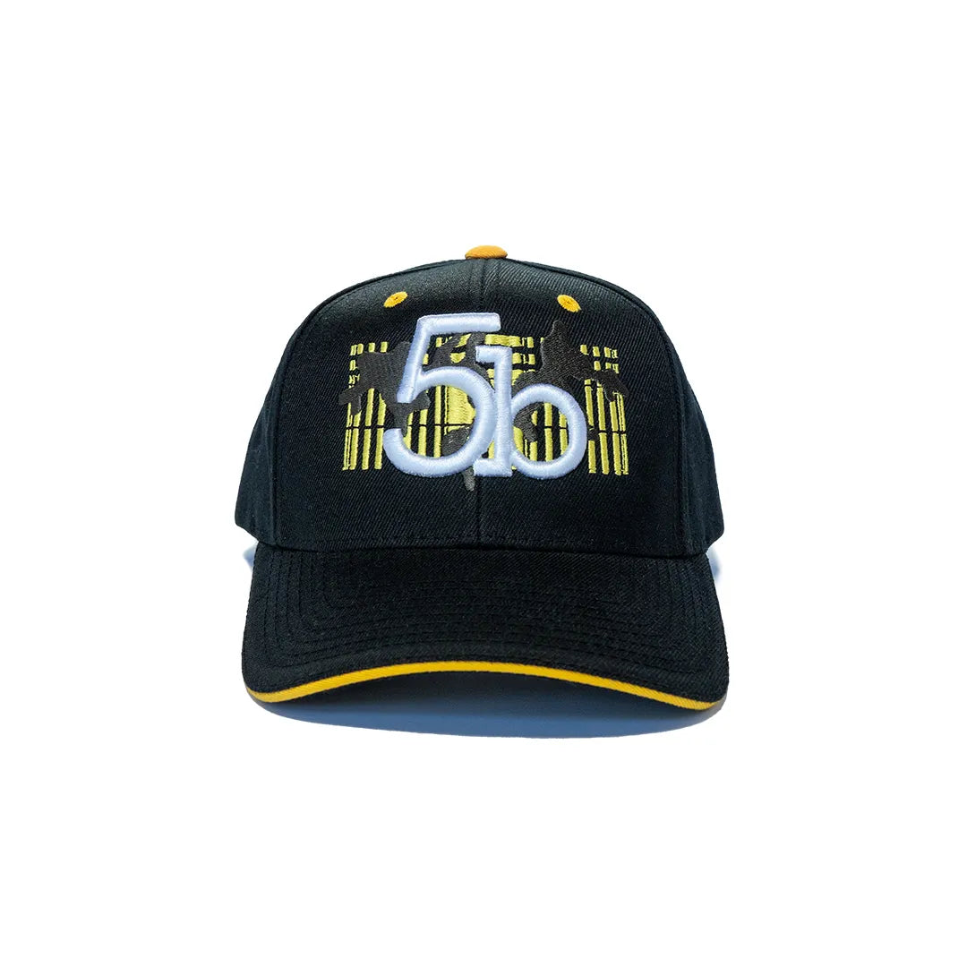 5b baseball-cap