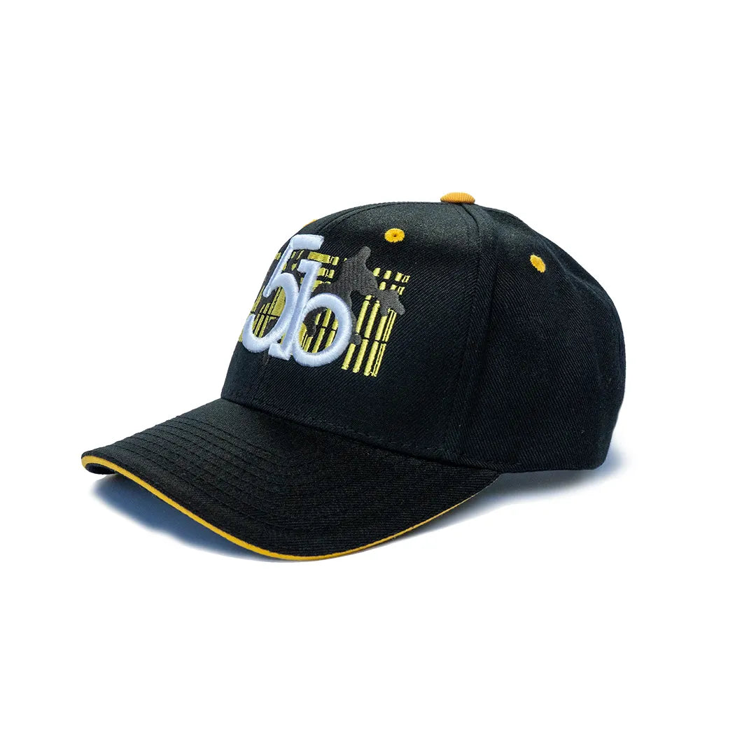 5b baseball-cap