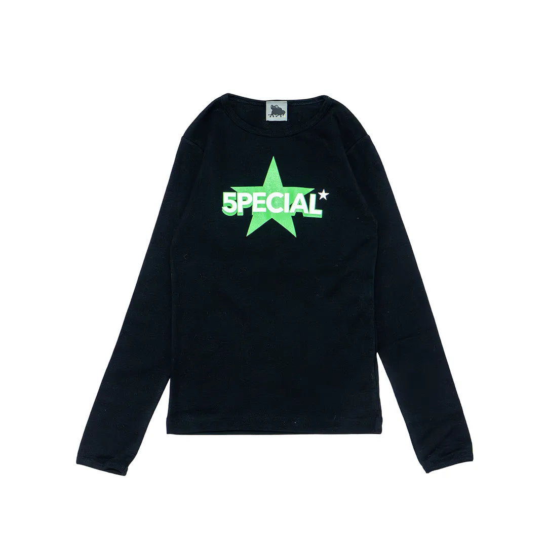 5pecial L's tee