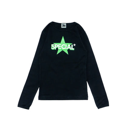 5pecial L's tee