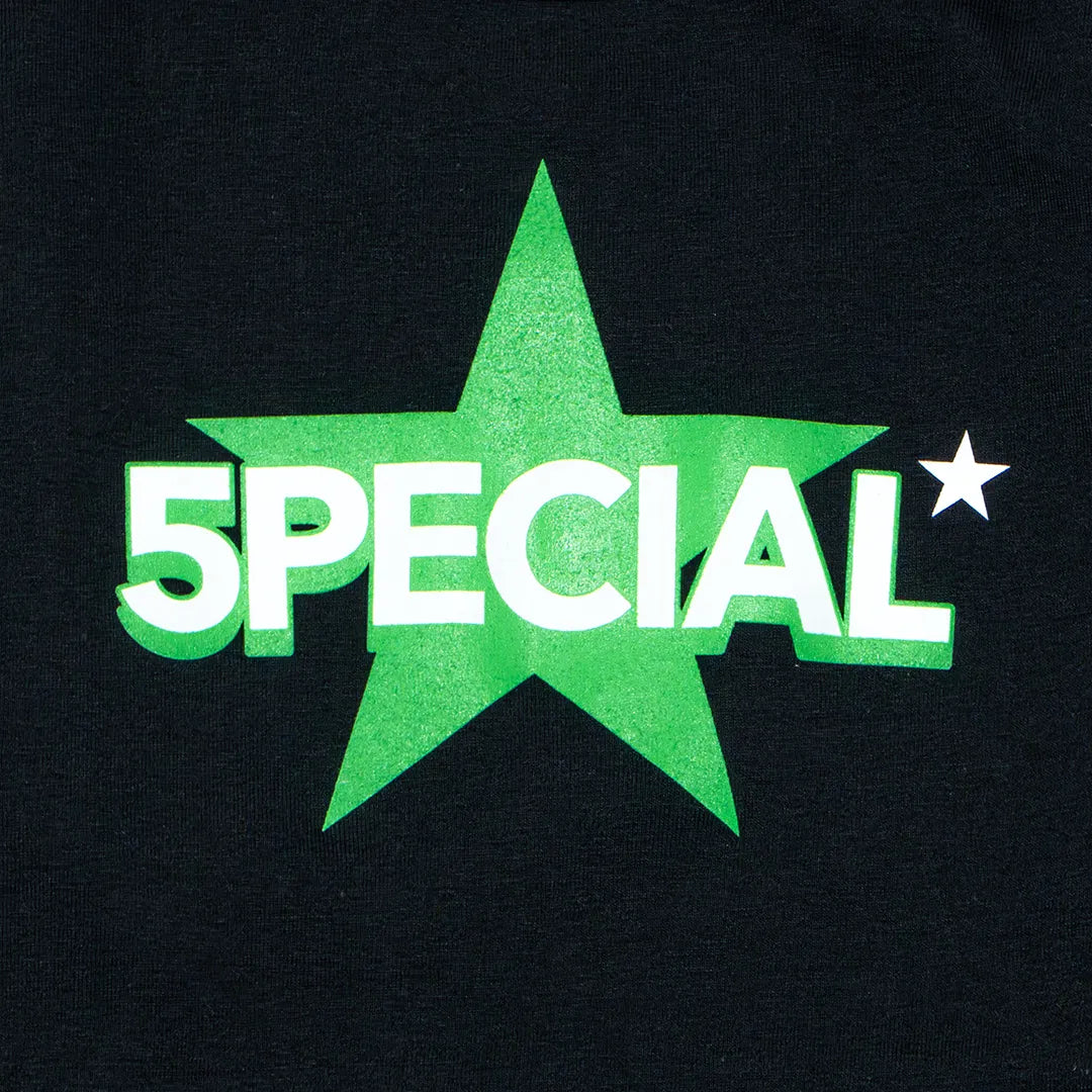 5pecial L's tee