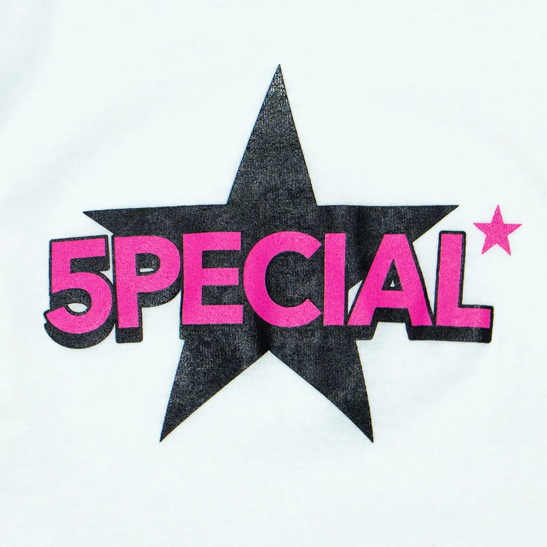 5pecial L's tee