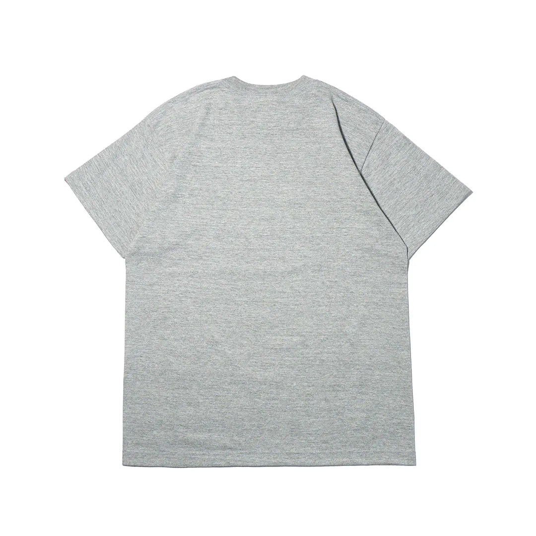 Striped SAGE FROG S/S Tee