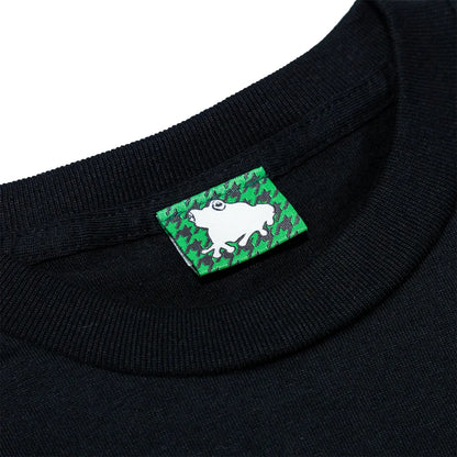 SAGE FROG chain Tee