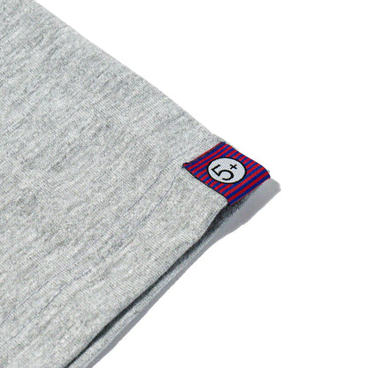 Striped SAGE FROG S/S Tee