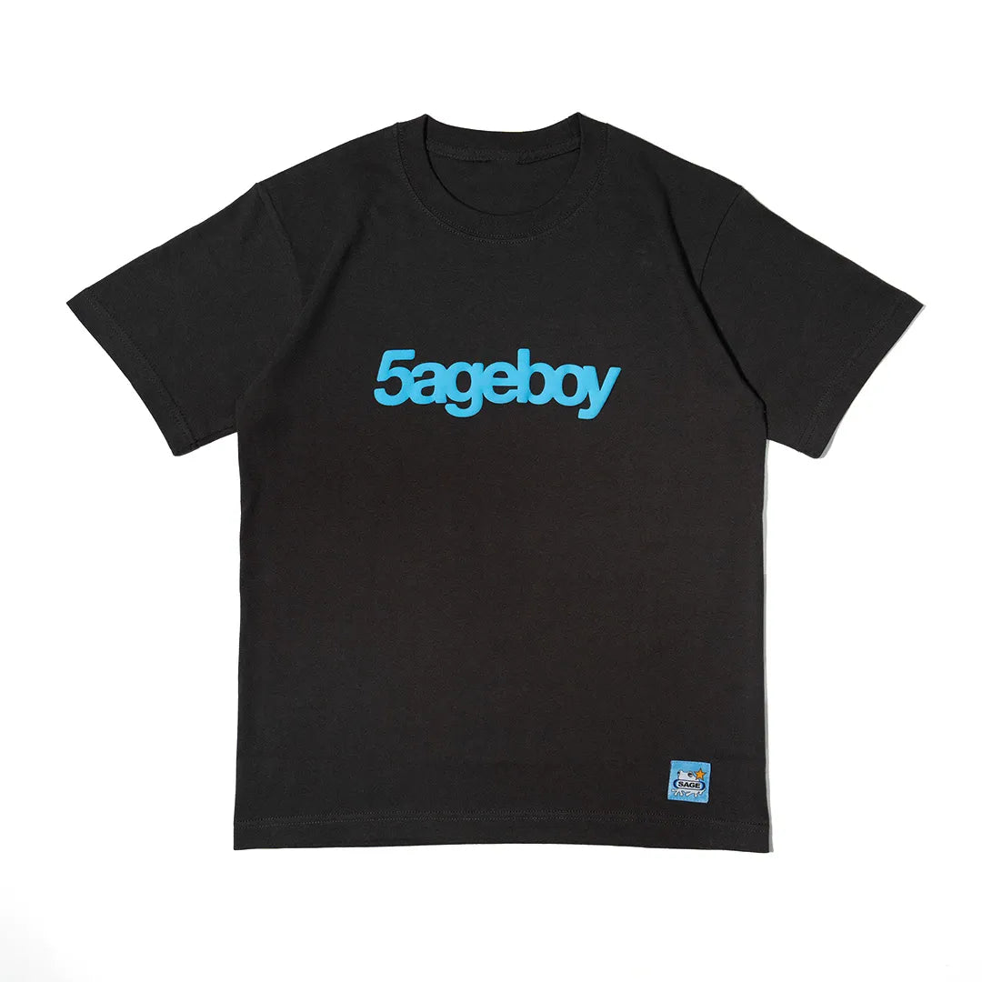 5ageboy S/S Tee