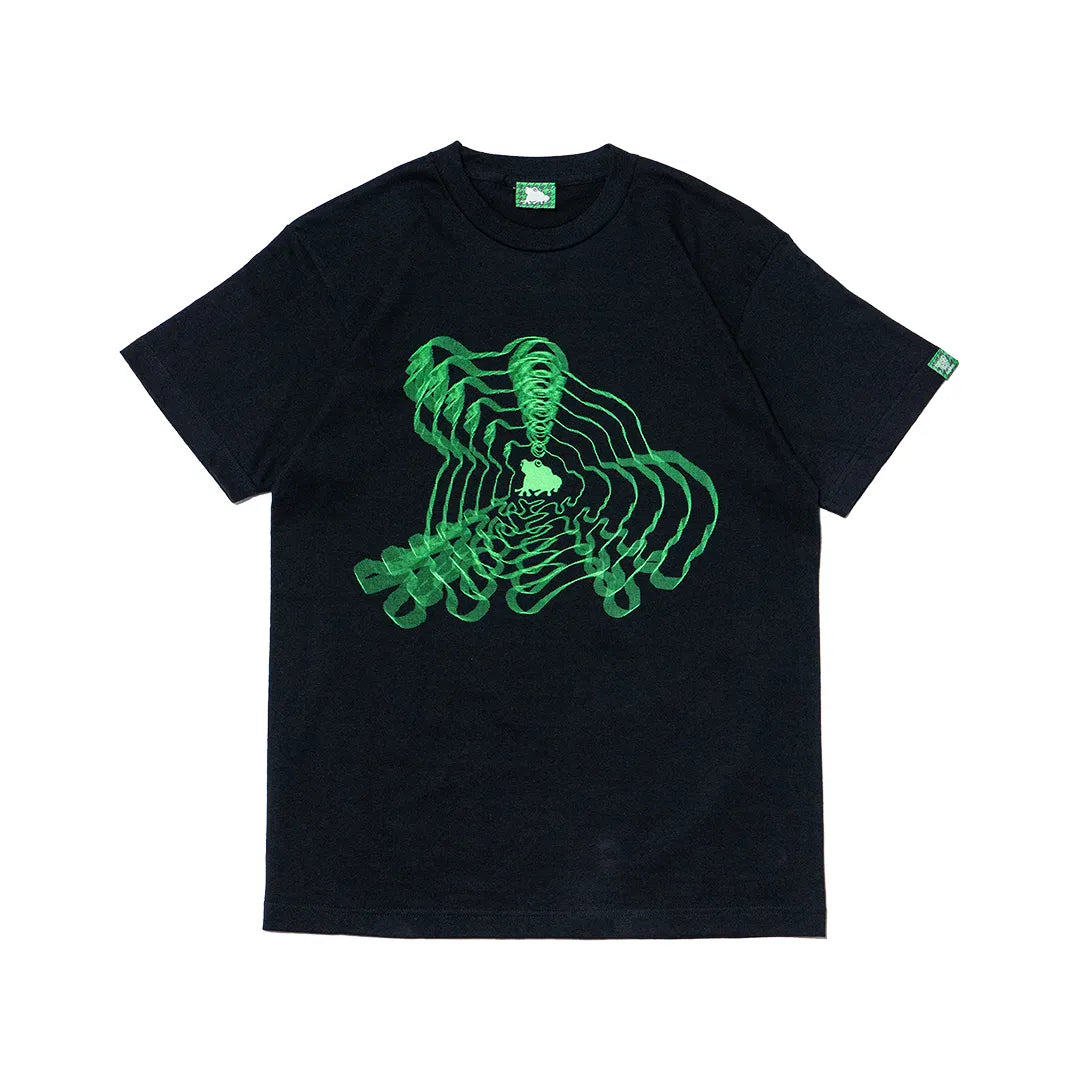 SAGE FROG Pulse Tee