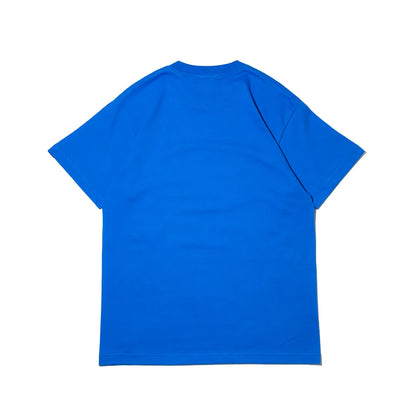 Striped SAGE FROG S/S Tee