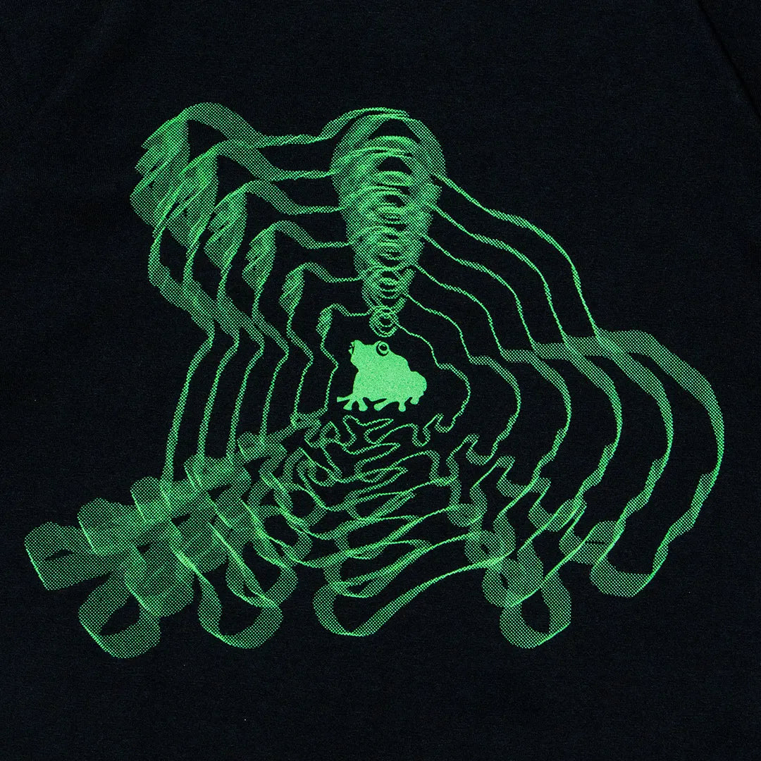 SAGE FROG Pulse Tee