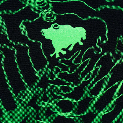 SAGE FROG Pulse Tee