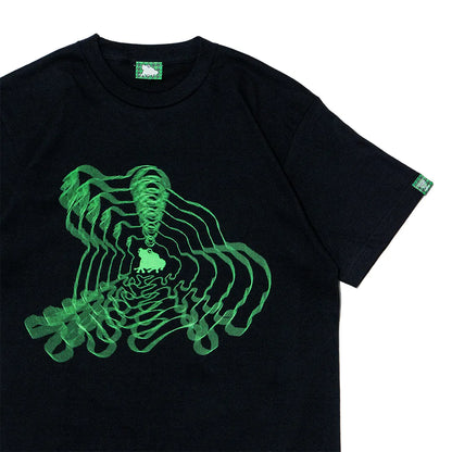 SAGE FROG Pulse Tee