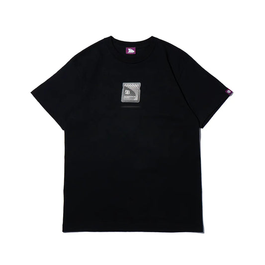 5B Flashcard S/S Tee