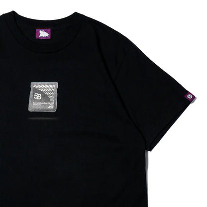5B Flashcard S/S Tee