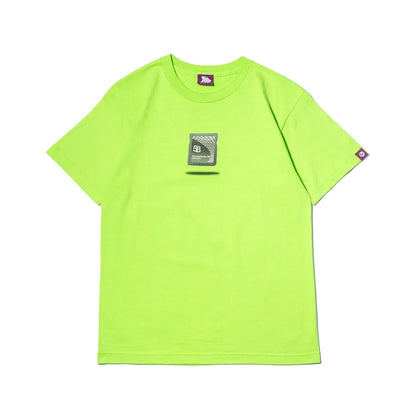 5B Flashcard S/S Tee
