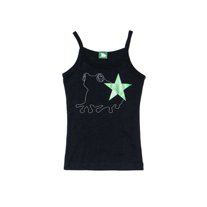 SAGE FROG STAR cami