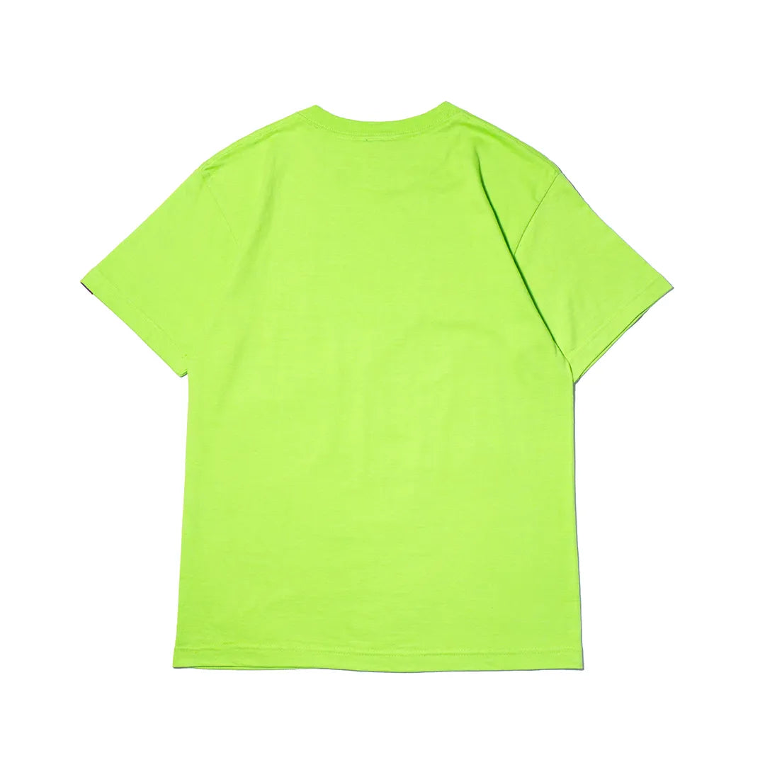 5B Flashcard S/S Tee