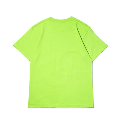 5B Flashcard S/S Tee
