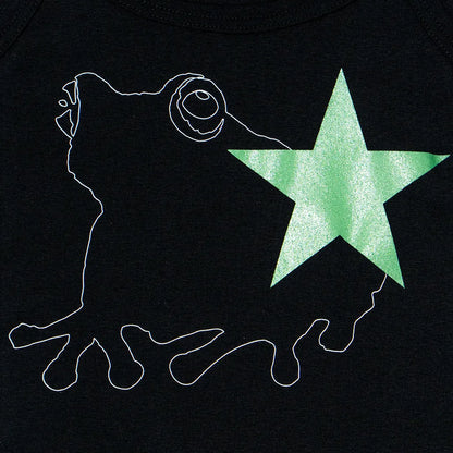 SAGE FROG STAR cami