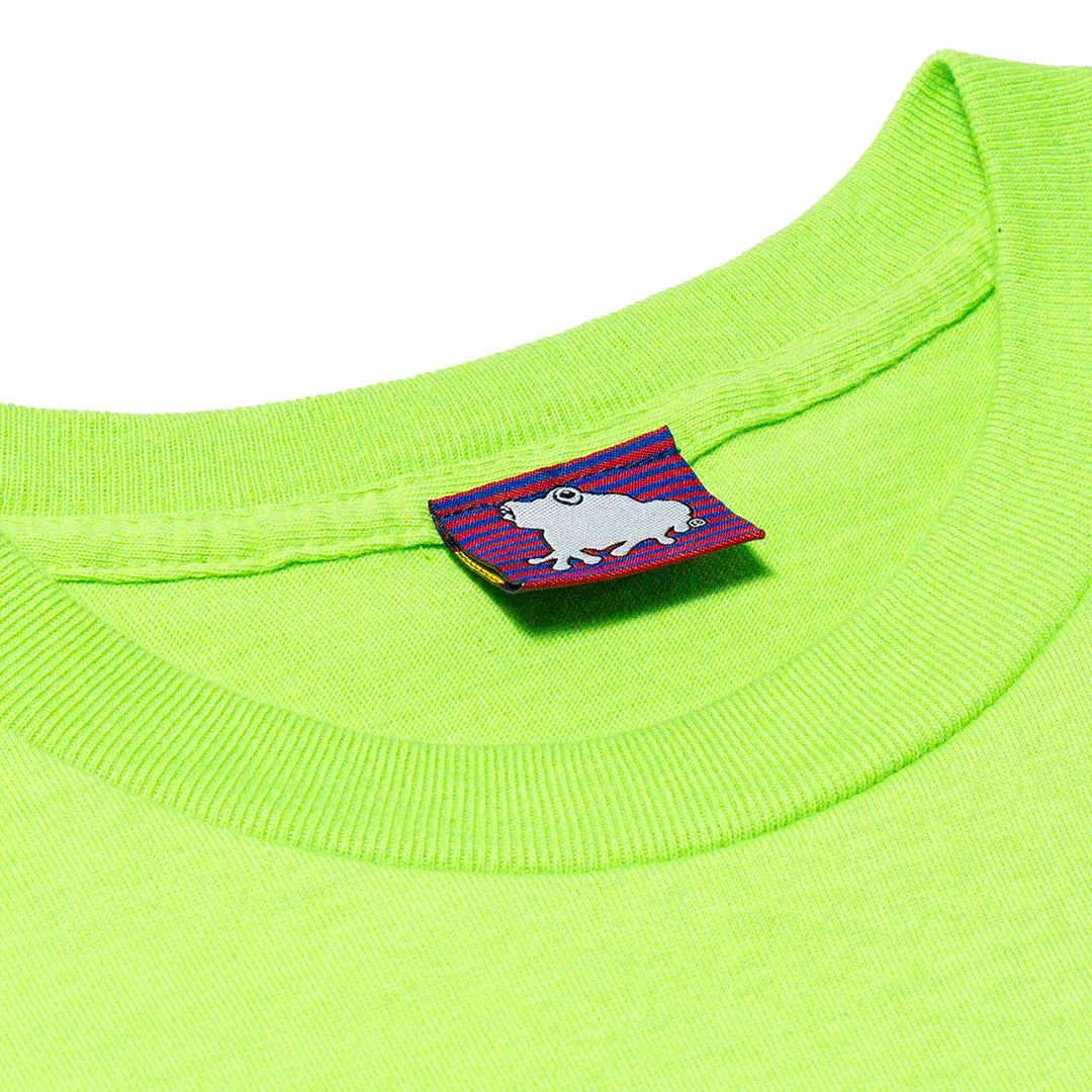 5B Flashcard S/S Tee