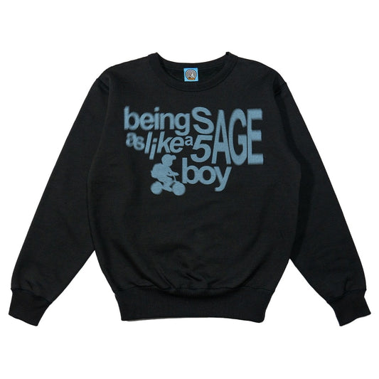 5age boy crew