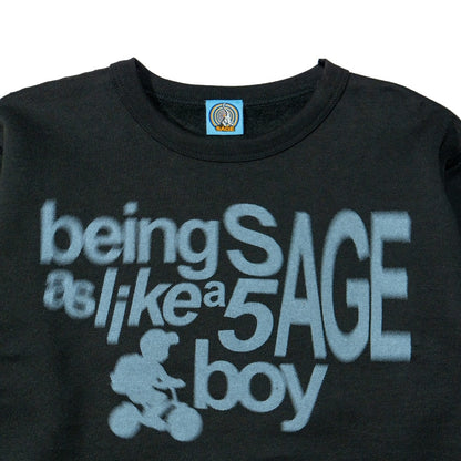 5age boy crew