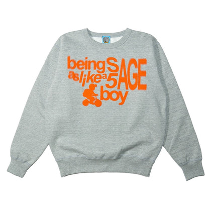 5age boy crew