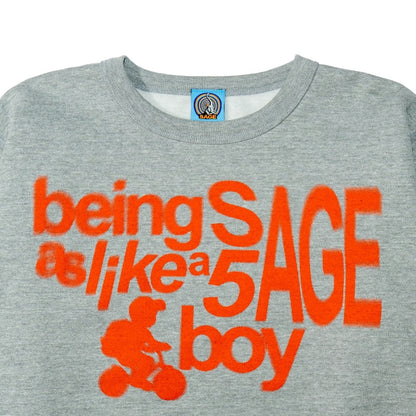 5age boy crew