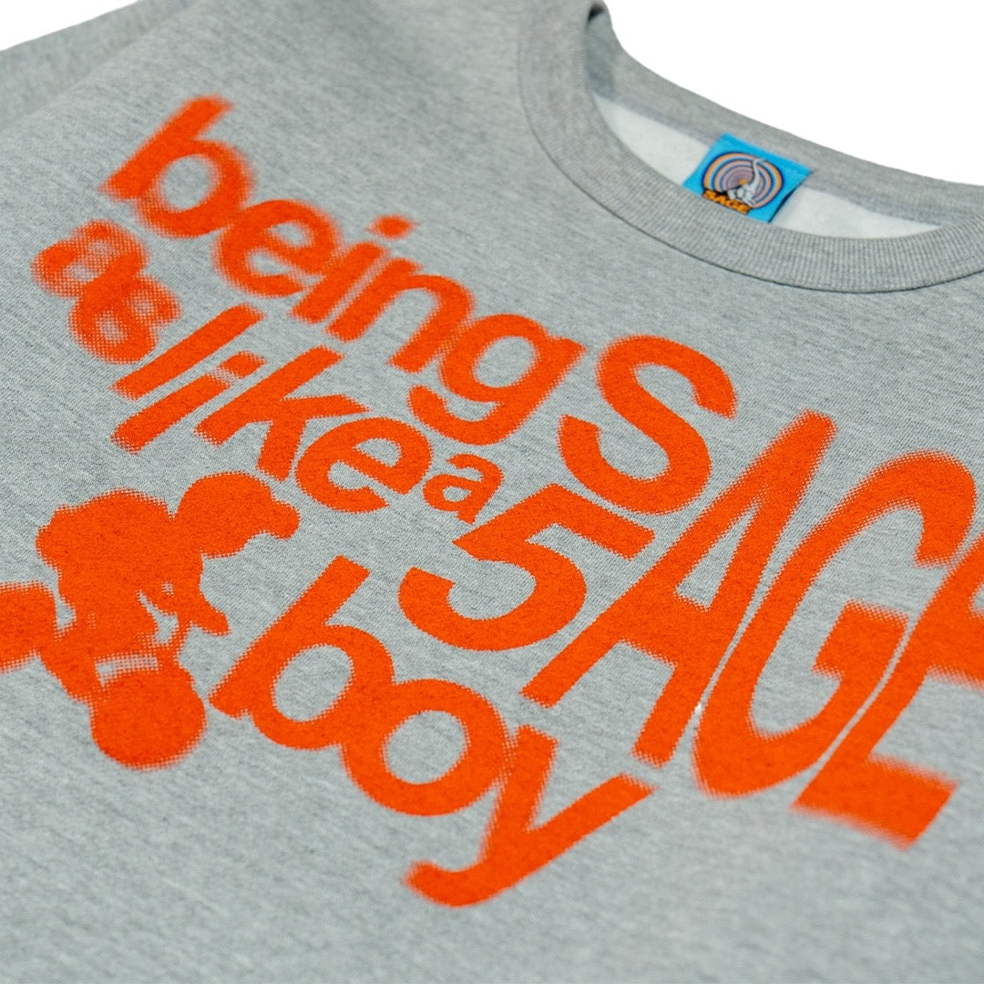 5age boy crew – SAGE.OFFICIAL