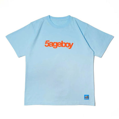 5ageboy S/S Tee