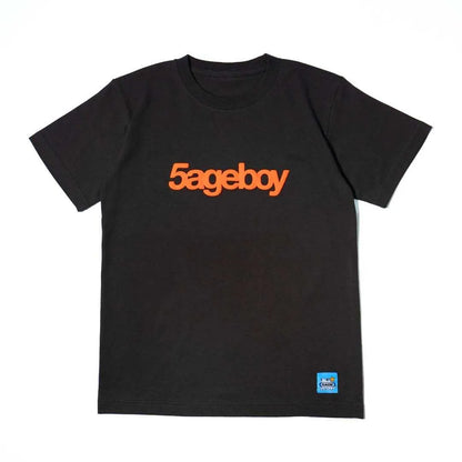 5ageboy S/S Tee