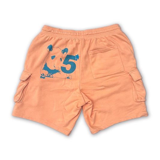 獏5 Shorts