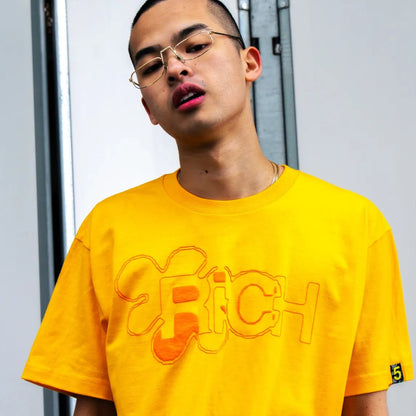 RiCH S/S Tee