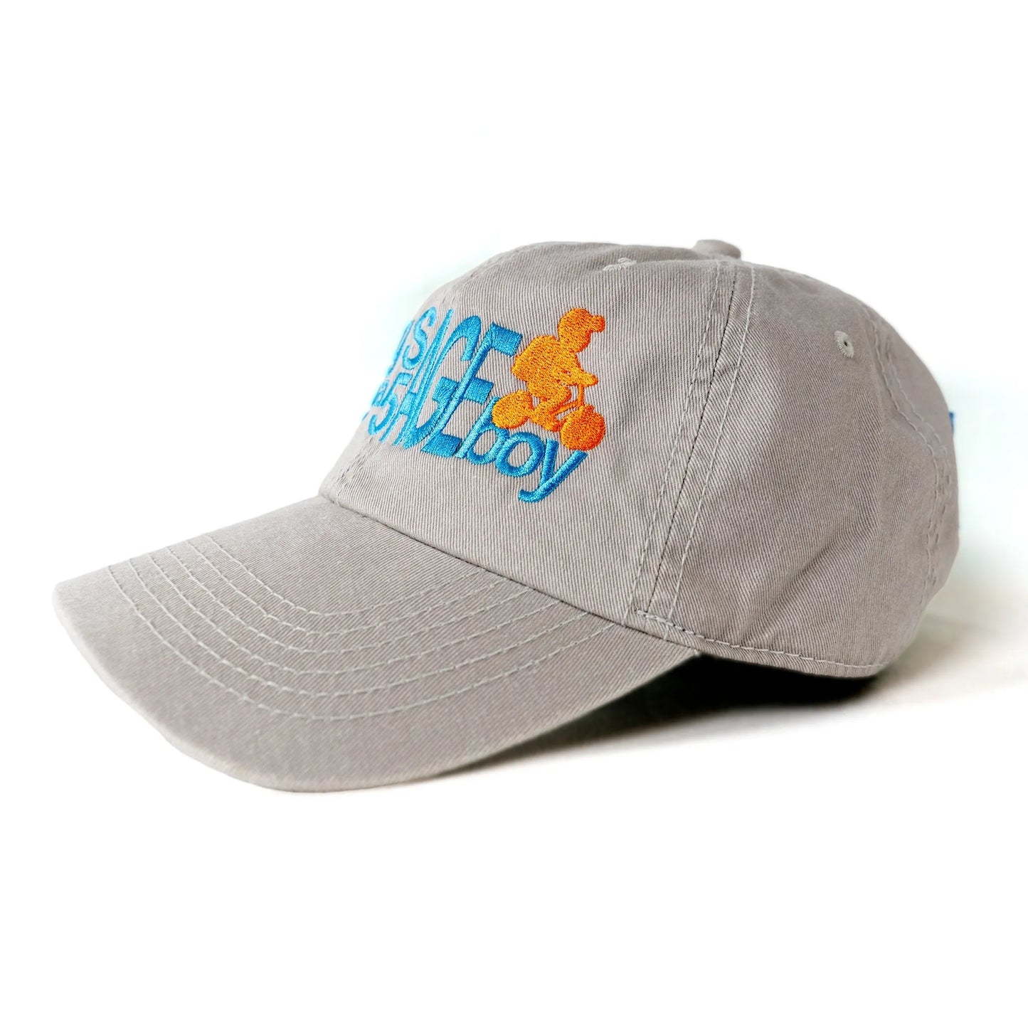 5age boy Cap