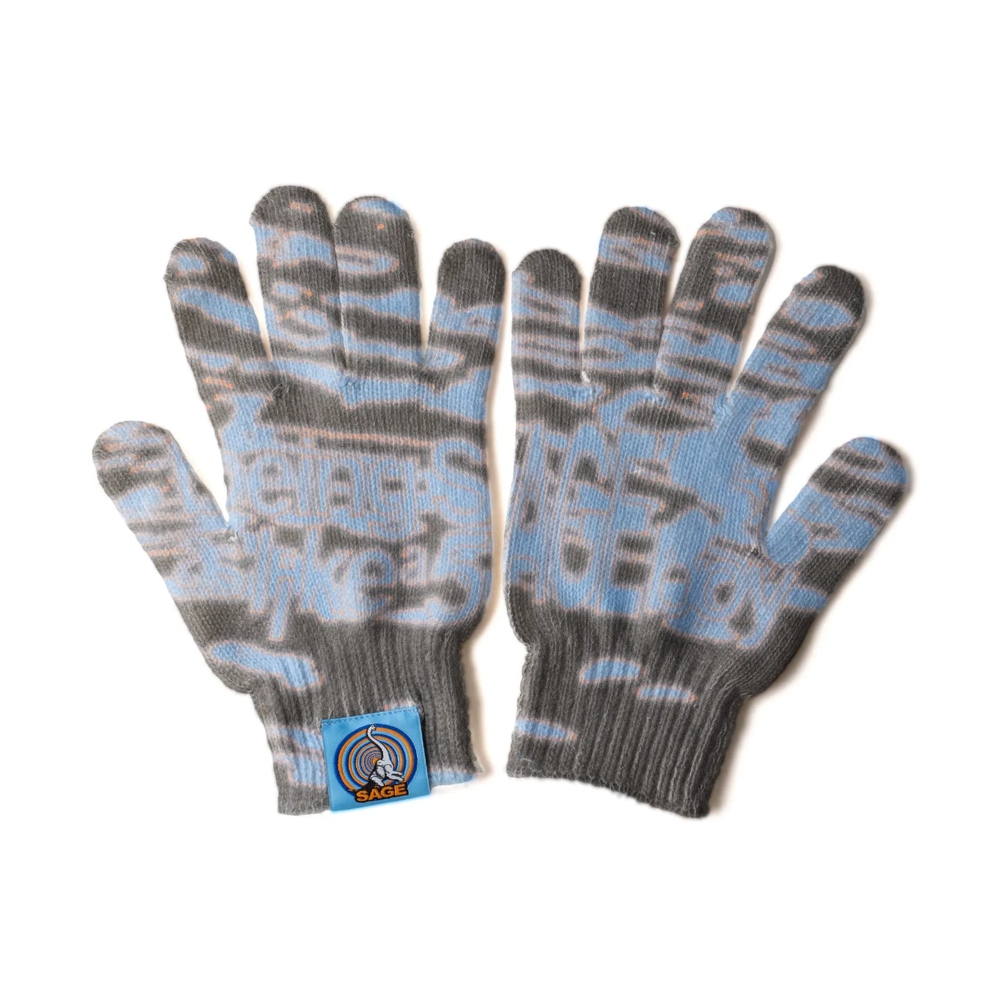 5age boy Gloves