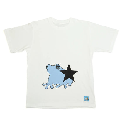 kaeru star S/S Tee