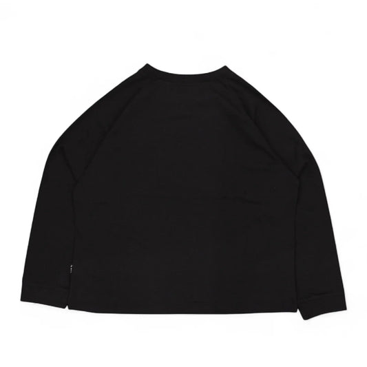 sage vs sevns collab L/S tee