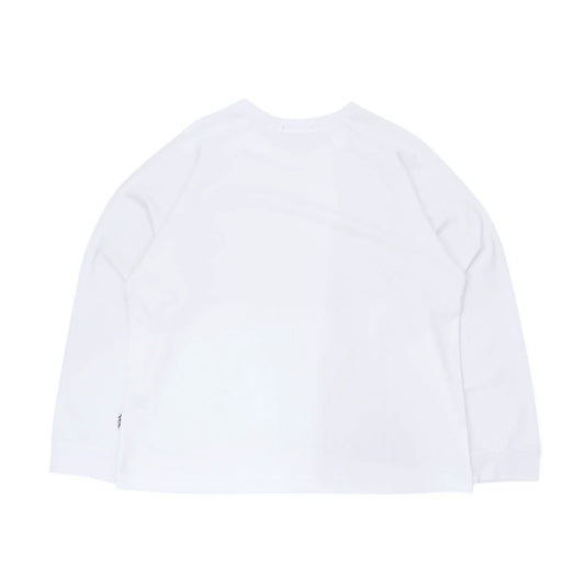 sage vs sevns collab L/S tee