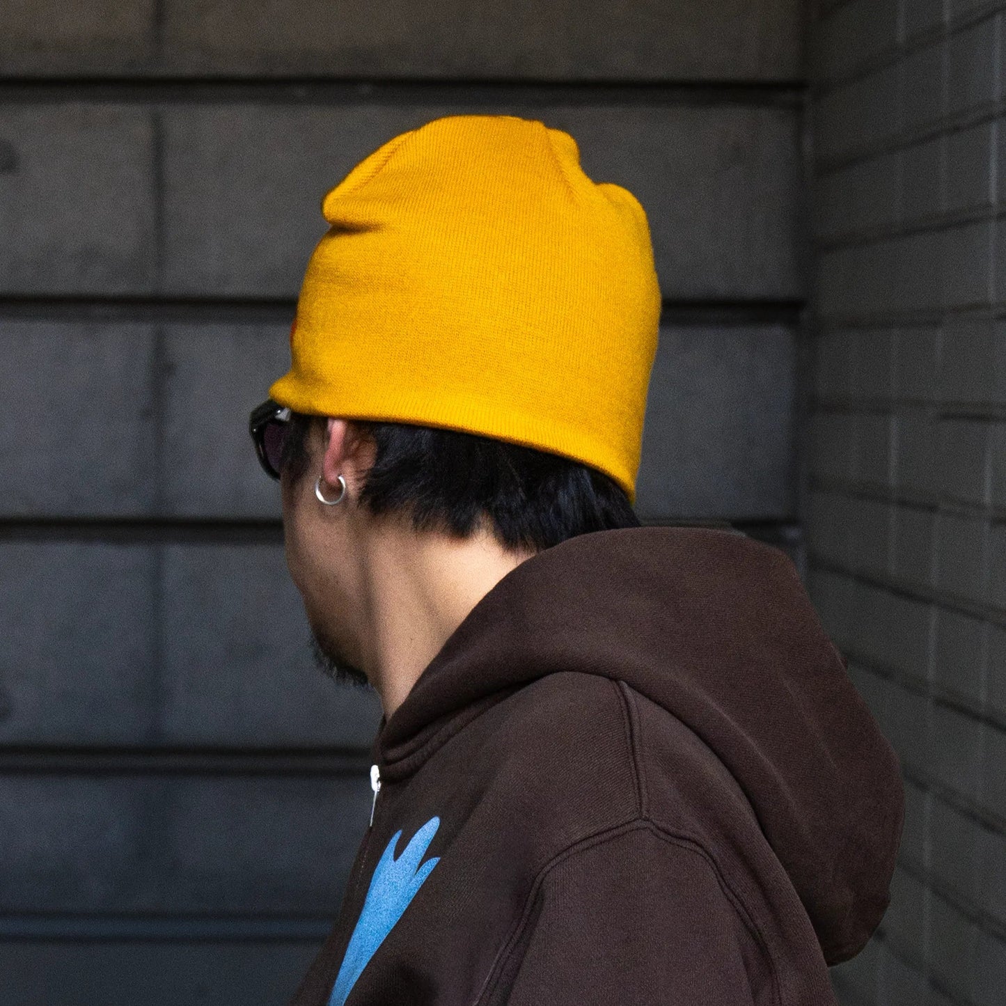 5ageboy beanie