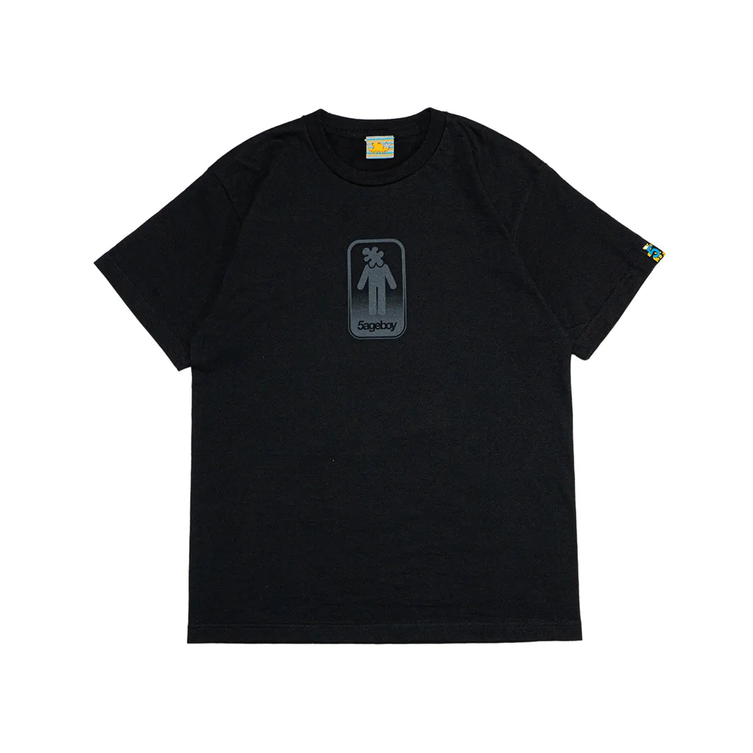 boy S/S Tee