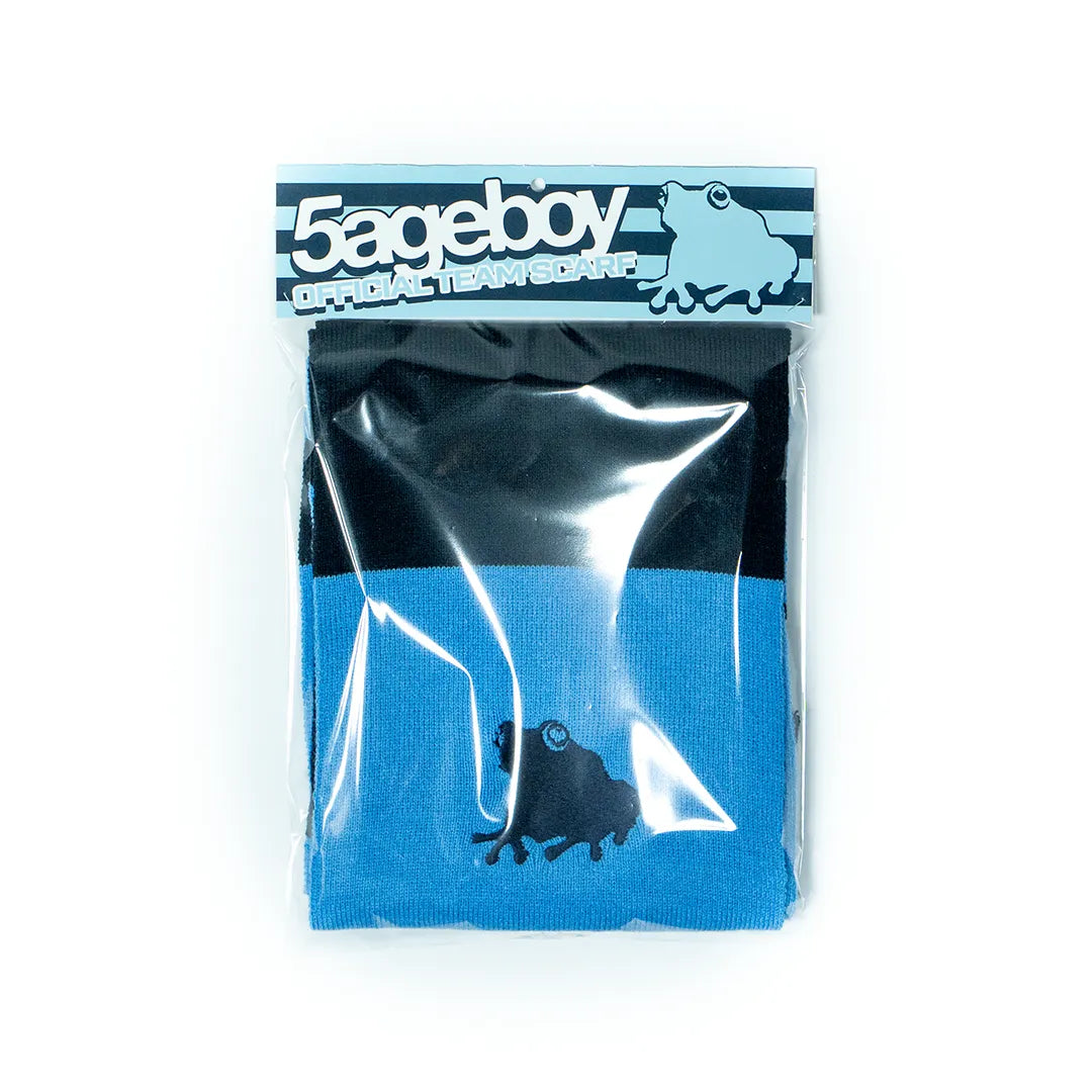 sage official team scarf