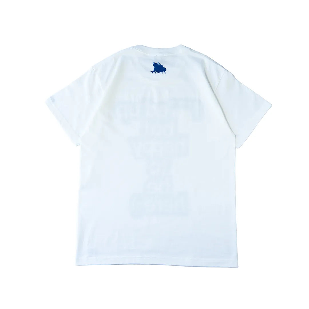 but happy S/S Tee