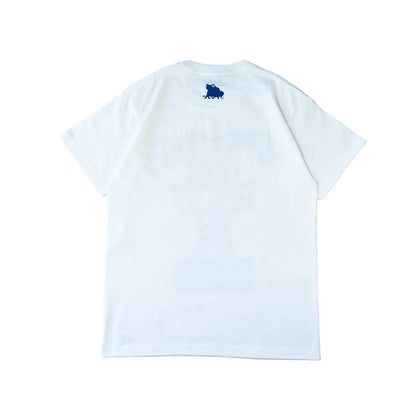 but happy S/S Tee