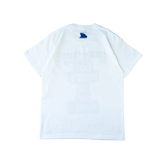 but happy S/S Tee