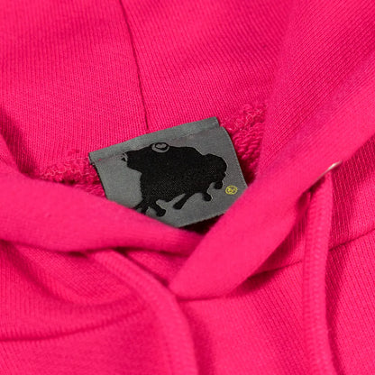 Get the Cheese pullover hoodie